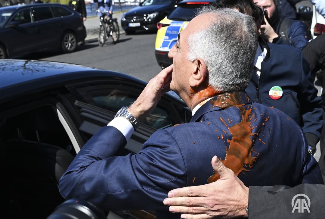 Tehran Times tweet media