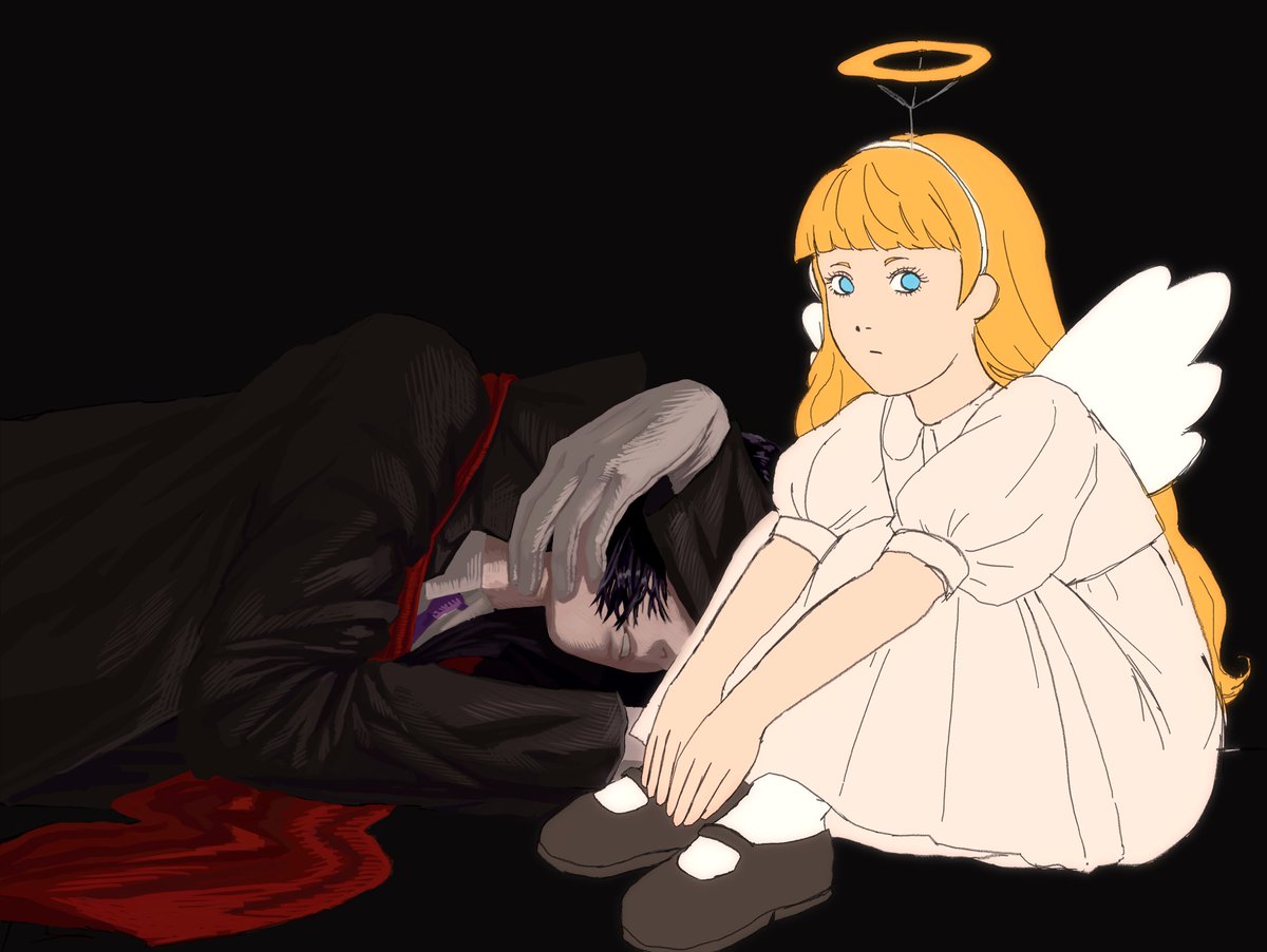 oisín ⚢ COMMS OPEN tweet media