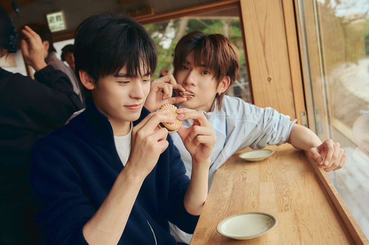 ด้วงกับเธอ | Duang With You Series tweet media