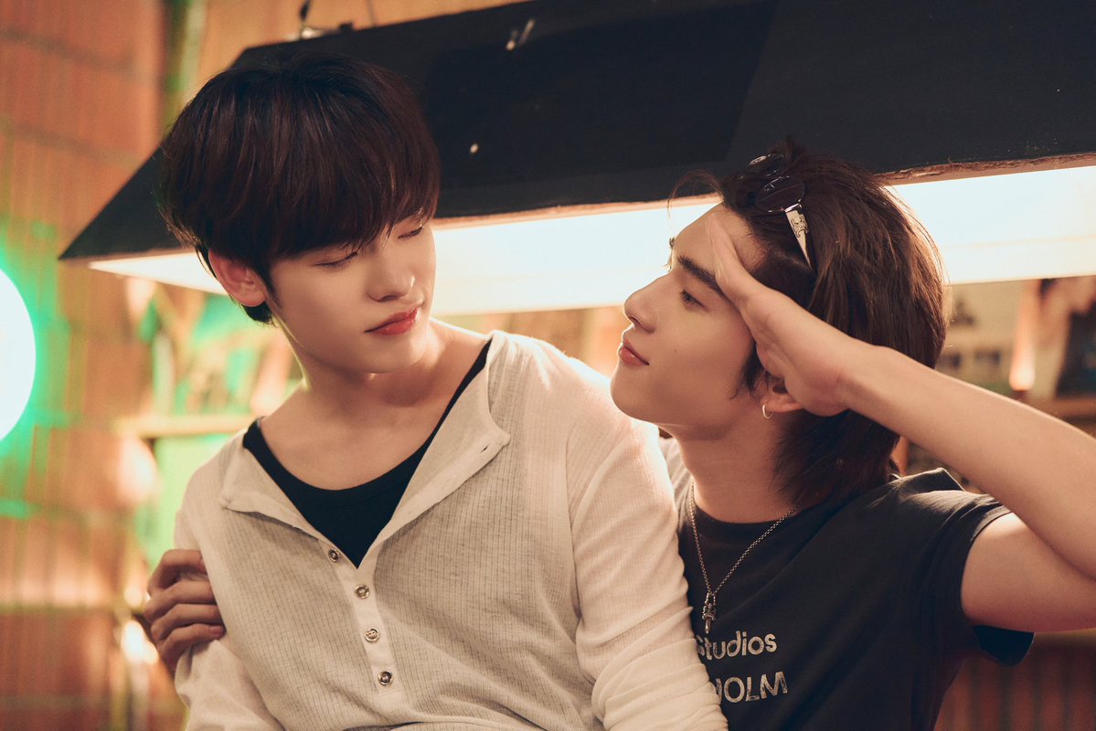 ด้วงกับเธอ | Duang With You Series tweet media