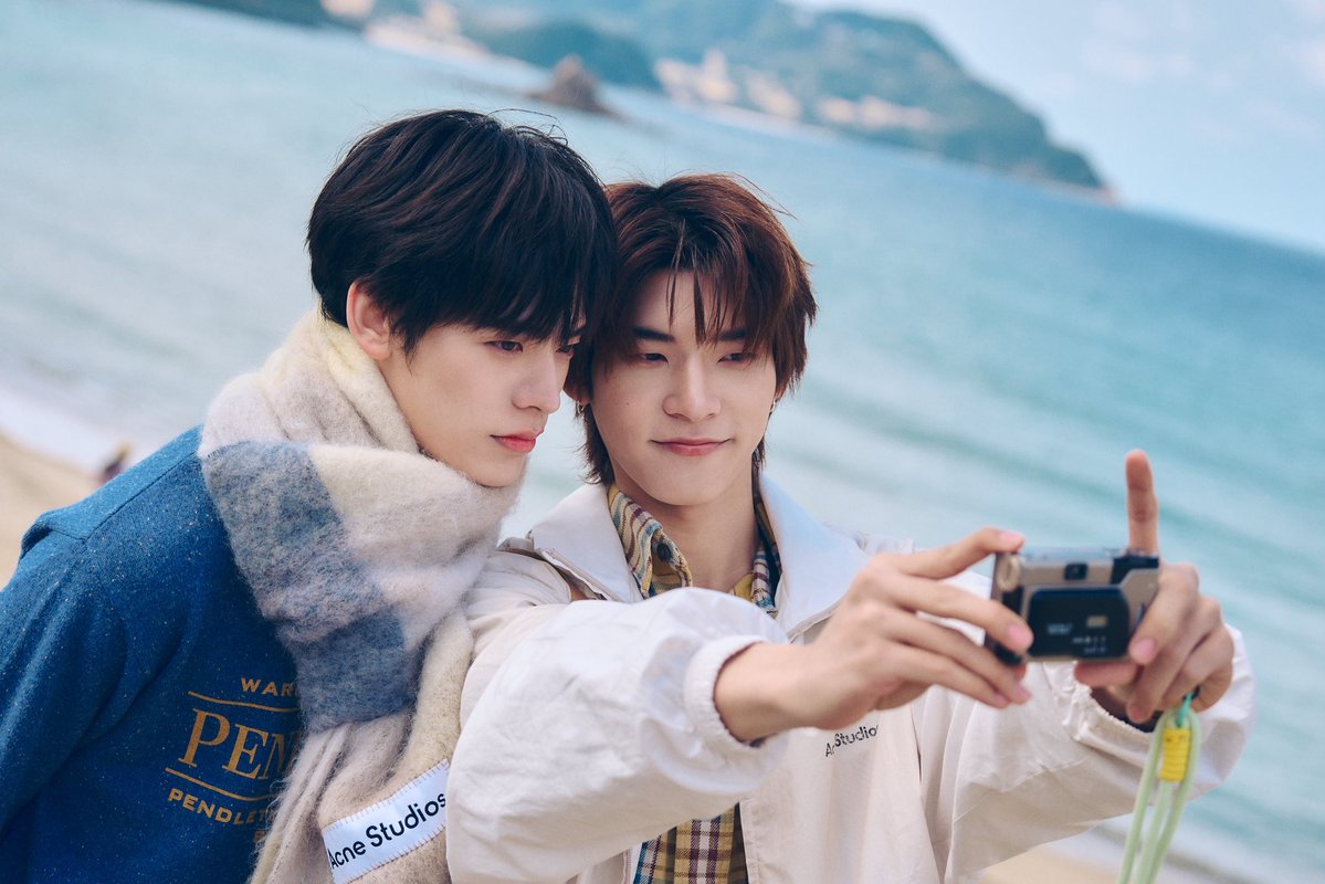 ด้วงกับเธอ | Duang With You Series tweet media