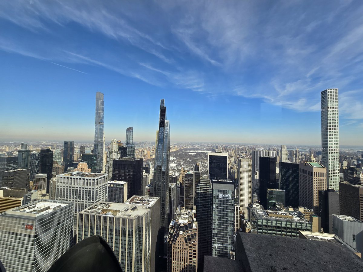 marshy_32's tweet image. My first trip to NYC, likely not my last
#newyork #empirestate #statueofliberty