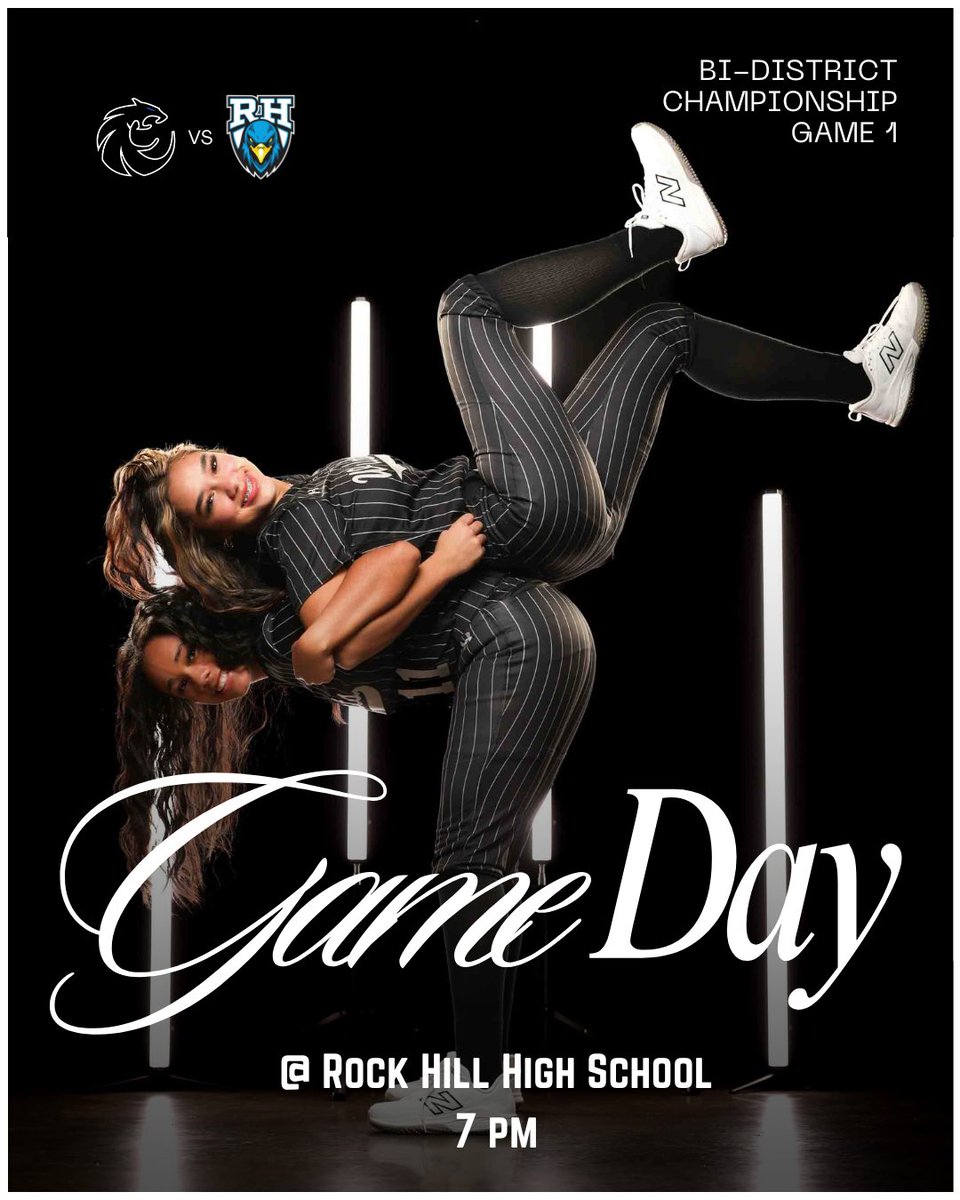 GuyerSoftball's tweet photo. #DWTW #BH4H
#Team21 https://t.co/RtJduFQELW