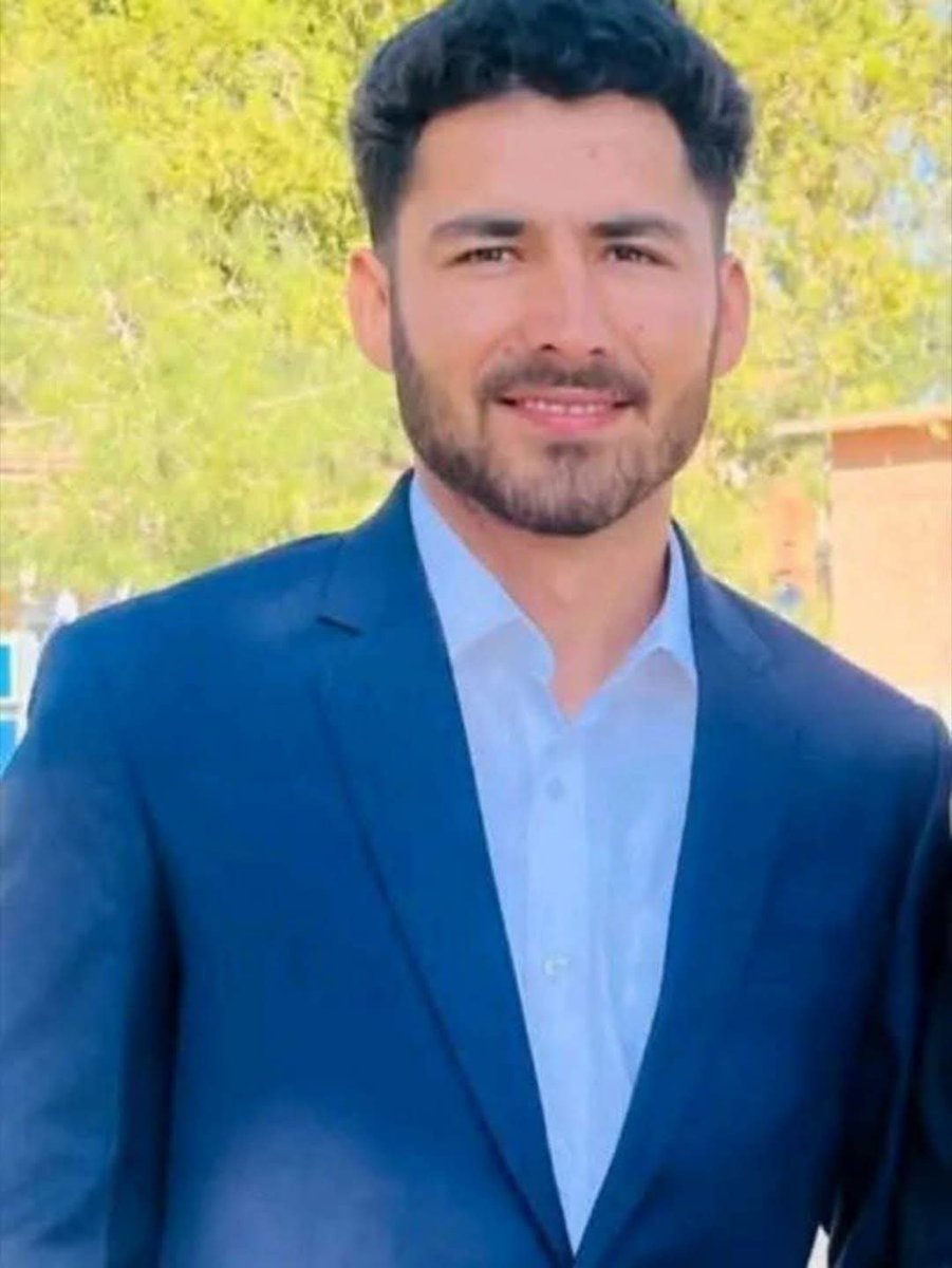 TribalFact's tweet image. کیپٹن بلال (ایس ایس جی) ایک آپریشن کے دوران زخمی ہو گئے جنہیں فوری طور پر سی ایم ایچ پشاور منتقل کر دیا گیا، جہاں وہ زیر علاج ہیں۔
 جبکہ اہلِ خانہ اور ساتھیوں نے قوم سے ان کی جلد صحتیابی کے لیے دعا کی اپیل کی ہے۔

#PakistanArmy #SSG #Peshawar