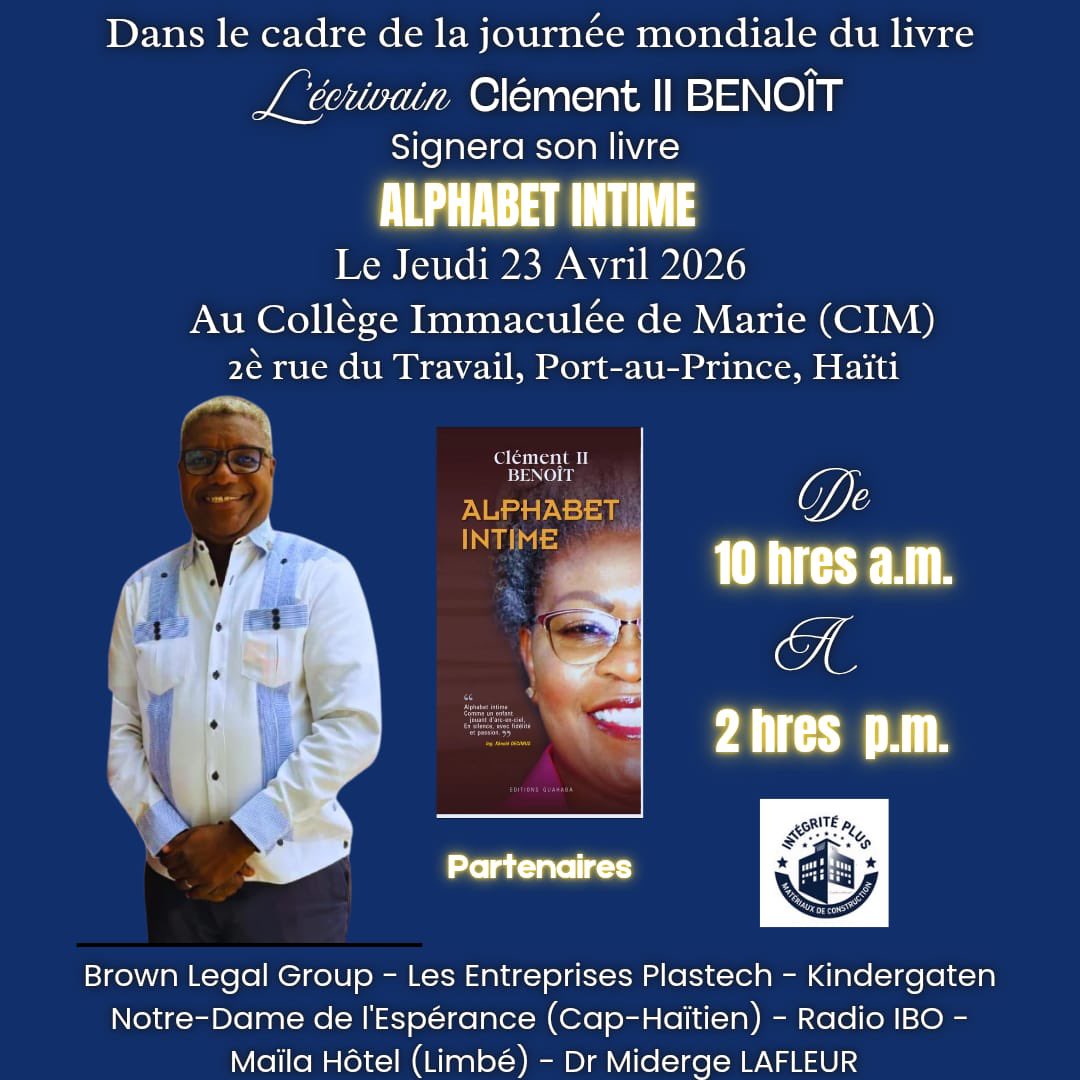 Le Coq Infos Plus tweet media