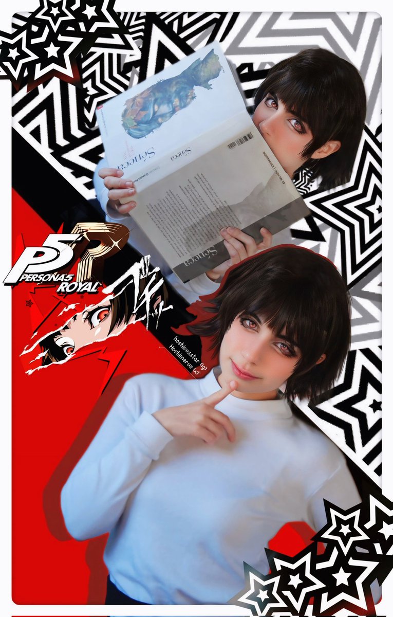 ☆𝐻𝑜𝑠ℎ𝑖星☆ tweet media