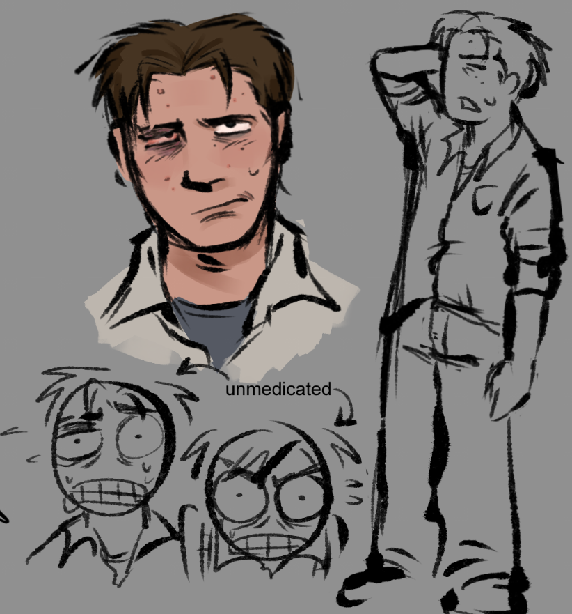 Gary Smith is an Angelic Demure Darling tweet media