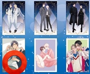 まーる tweet media