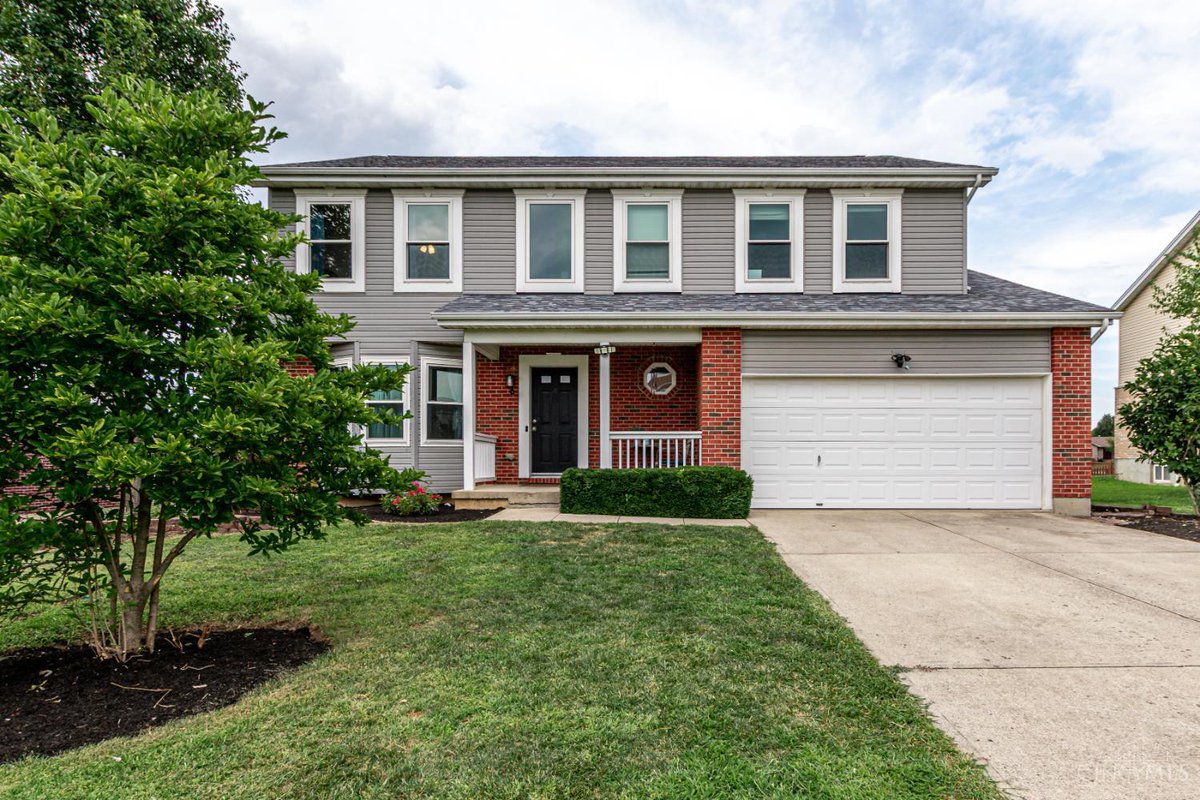 Don't miss out on this fantastic property in Greater Cincinnati Area with a newly reduced price.
- Warren Curry #2022007444 with RE/MAX Preferred Group
- Contact me at 513.399.7003
