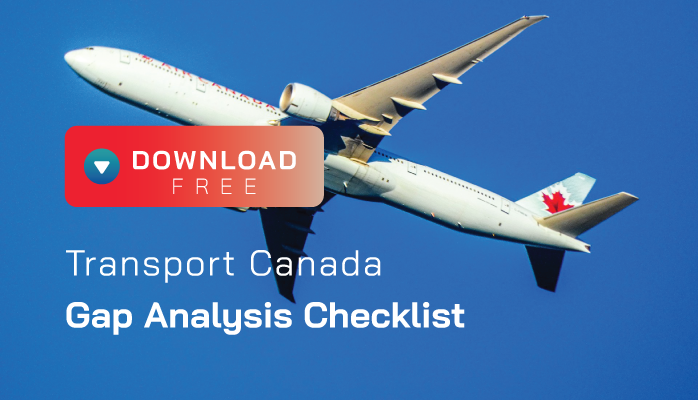 SMS_Pro's tweet image. Transport Canada #GapAnalysis Checklist for ICAO SMS Programs hubs.li/Q04d8zT90