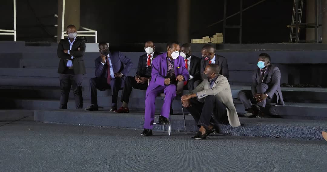 Emmanuel Makandiwa tweet media