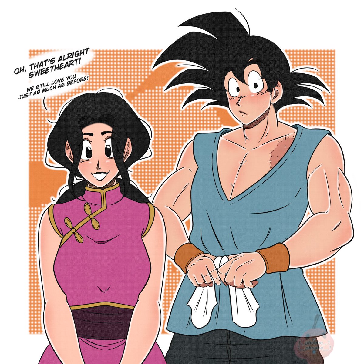 🥛フィービー ♥️ tweet media