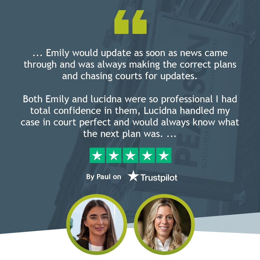 allaboutoldham's tweet image. Committed to delivering compassionate and clear legal advice, ensuring their clients receive the highest quality guidance available

@pearsonsfa are experts in a wide range of legal and financial areas
Find them at allaboutoldham.co.uk
#solicitors #legal #financial #oldhamhour