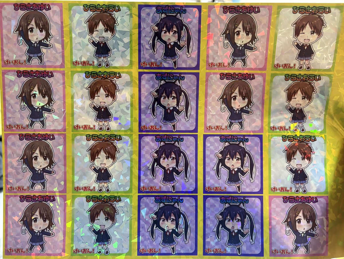 たい焼き漁師🎣🐟 5/4桜高新歓🌸 tweet media