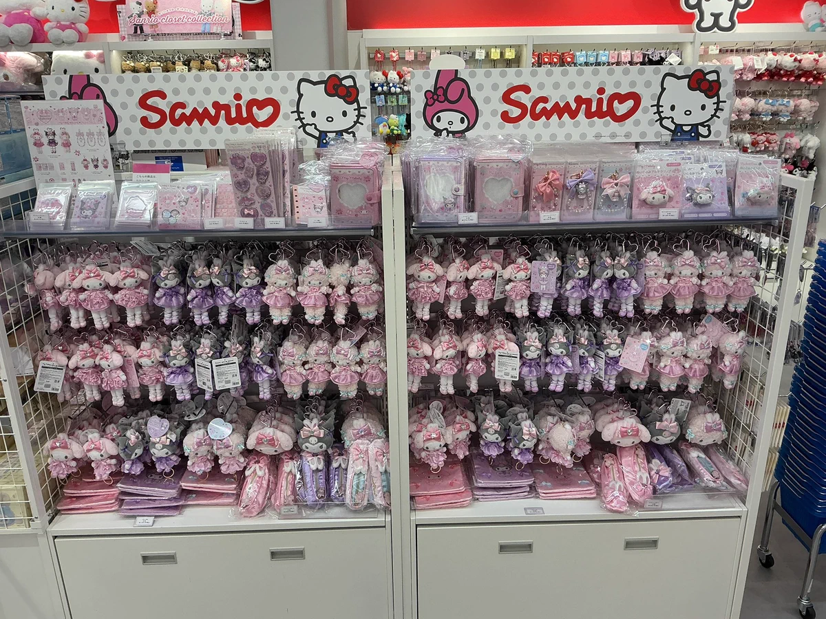 キデイランド新宿店 on X: 