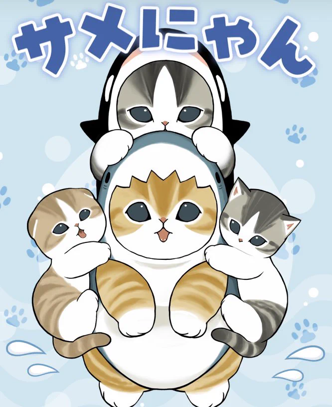 ぢゅの🐈 on X: 
