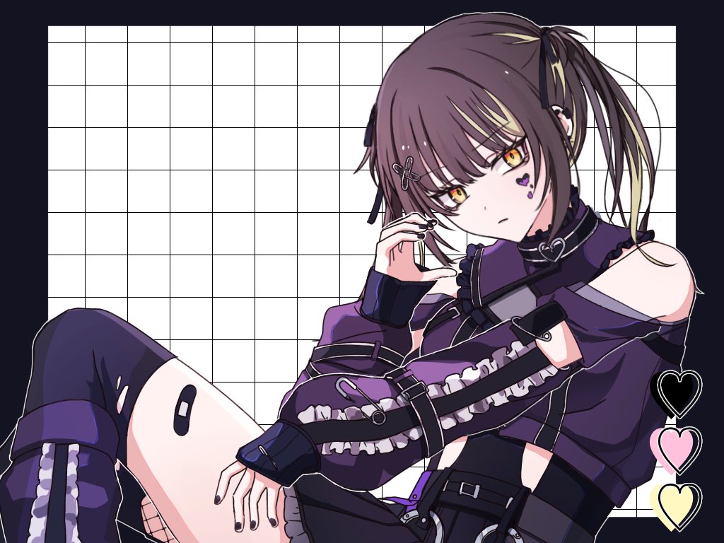 ちよ tweet media