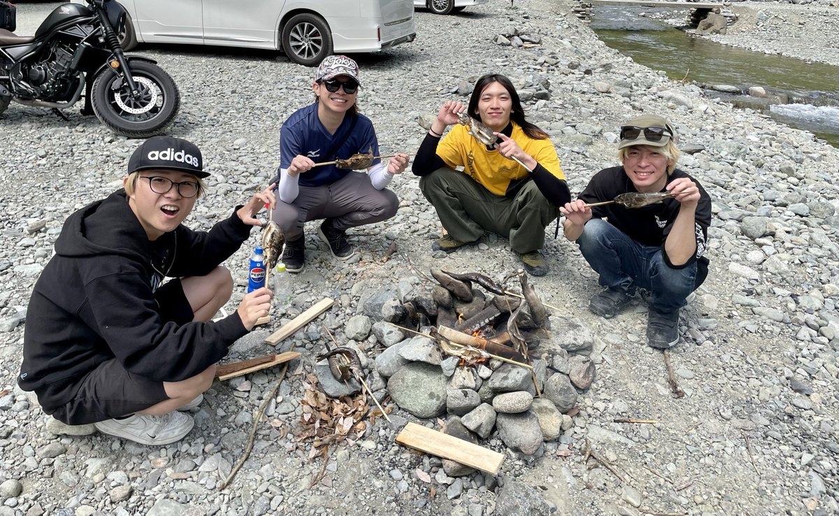 日高 隼人 tweet media