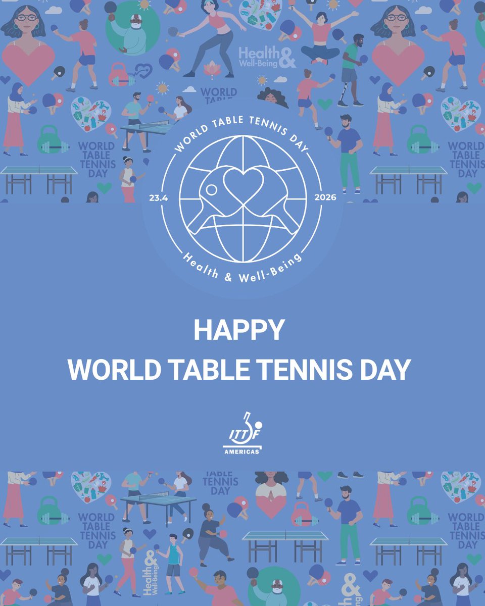 ITTF Americas tweet media