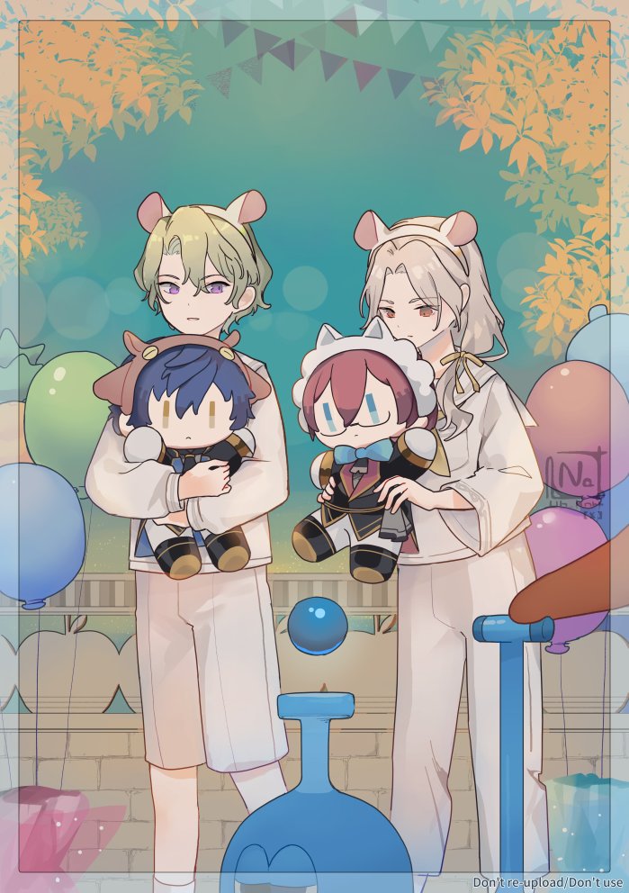 ななと tweet media