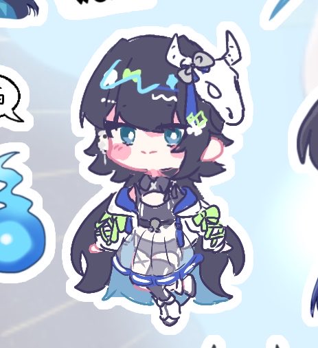 しまさぶ🦖🎀 tweet media