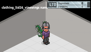Habbo News tweet media