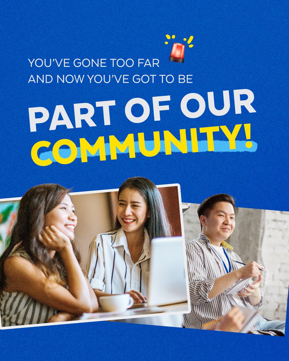 TalentCorpMsia's tweet image. If you’re looking for a career bridge, global mentorship and a way to stay connected to fellow Malaysians, you’re in the right place.

🔗 Join the network here: myheart.my

#MyHeart #TalentCorp #NetworkAndConnect