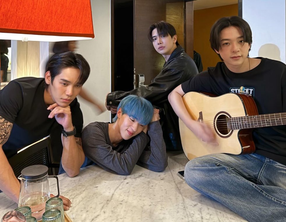 Namwhankan tweet media