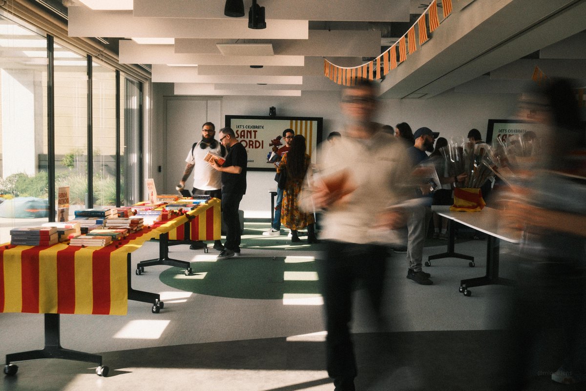 Socialpoint tweet media