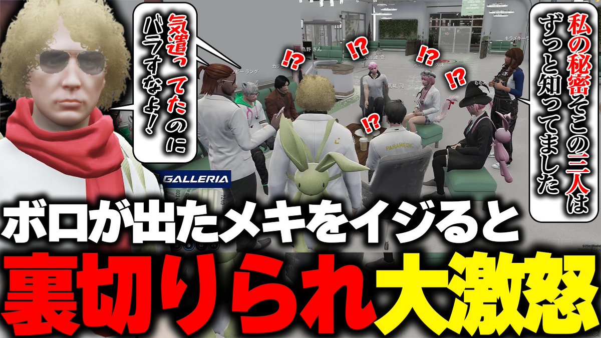 こるぺん tweet media