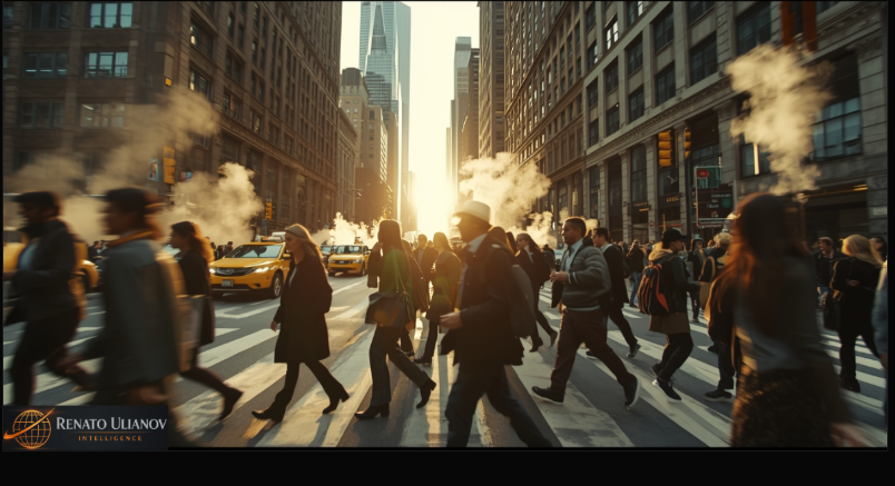 RECORD HIGHS UNDER PRESSURE. TODAY THE MARKET GETS TESTED.

Global Flash PMIs from Japan, Europe and the U.S. will set the tone for Q2 growth expectations.
🇺🇸 Also on deck: Jobless Claims + Existing Home Sales.
After-hours earnings:
 Intel
 T-Mobile

Pre-market:
 Union Pacific