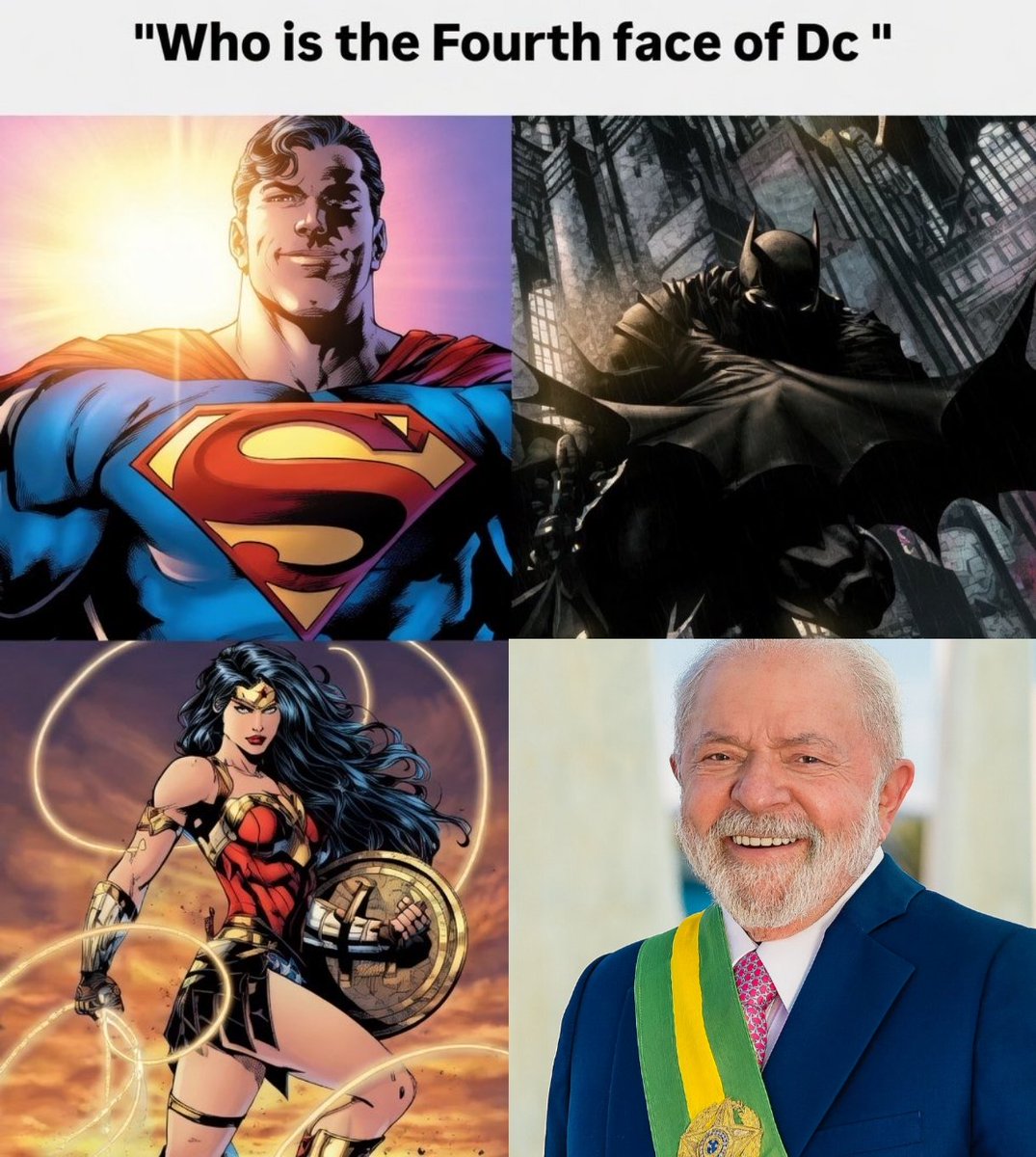 Kaique Liz ꗞ✳️| Desafiadores do Conhecido tweet media