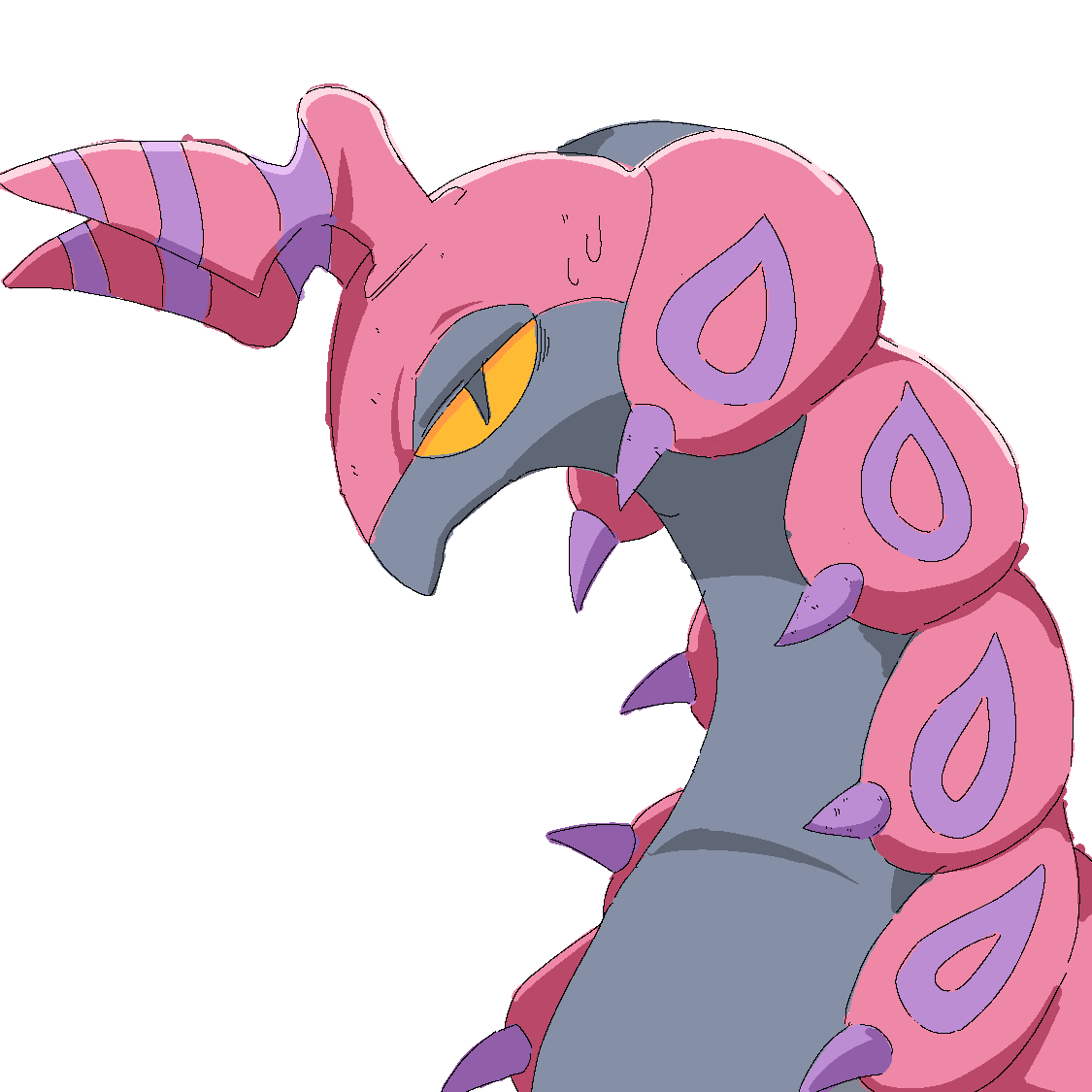 Huedartnate tweet media