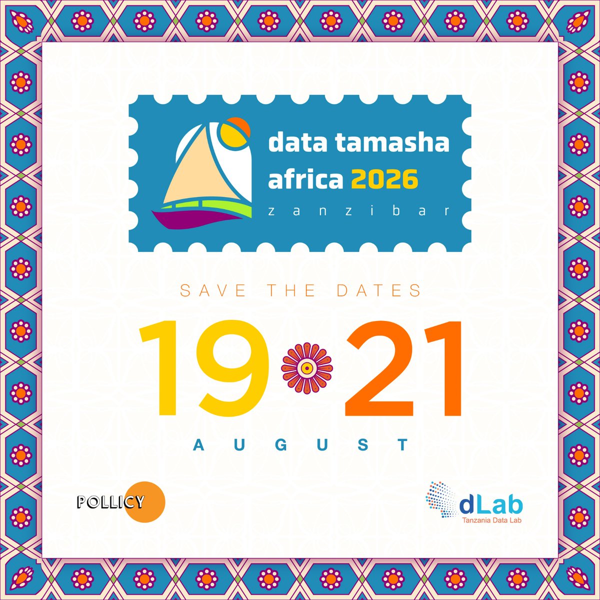 dLab Tanzania tweet media