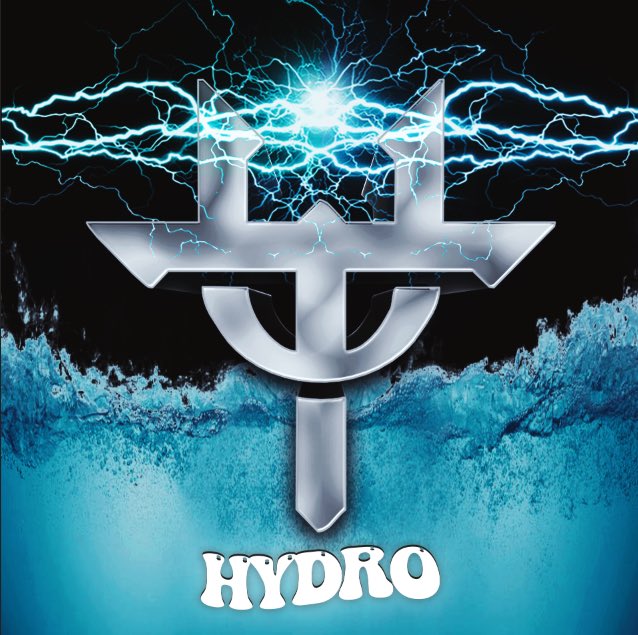 Hydro TU tweet media