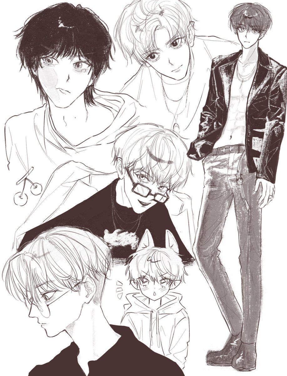 육삼이 tweet media