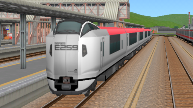 MukonaE657's tweet photo. E259系のテクスチャを公開しました
※A9TCではありません
https://t.co/w7DOXIXe5y
#a9codec https://t.co/p580d1xz08