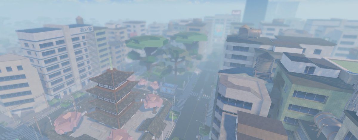 sssiyuh's tweet image. Selling huge My Hero map (Game was discontinued)
- LF offers 1-2k usd
(moneys going to owner and builder)
#robloxdev #robloxbuilding #robloxstudio