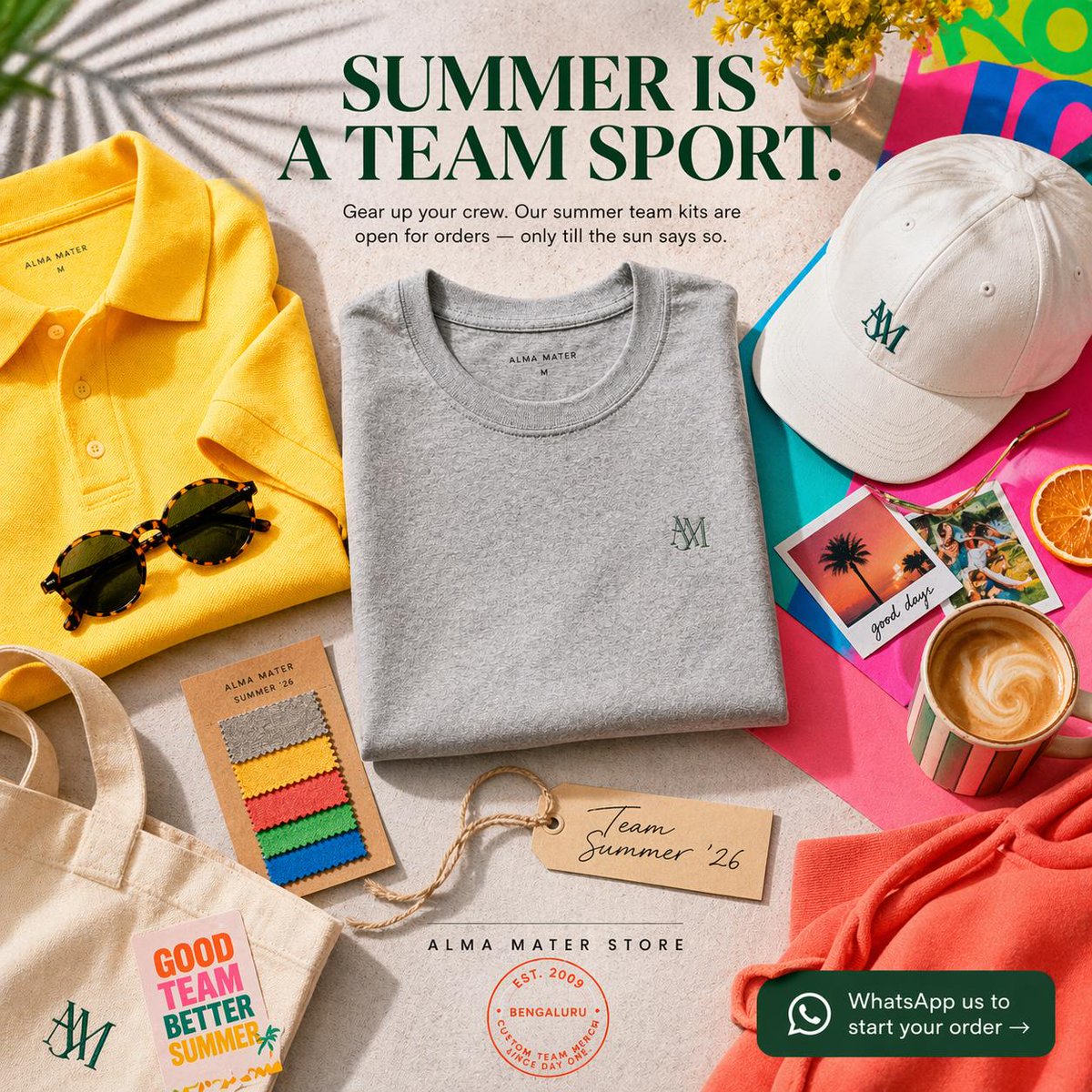 almamaterstore's tweet photo. https://t.co/TNCTrjgXYx https://t.co/jD6ZJ4baqV