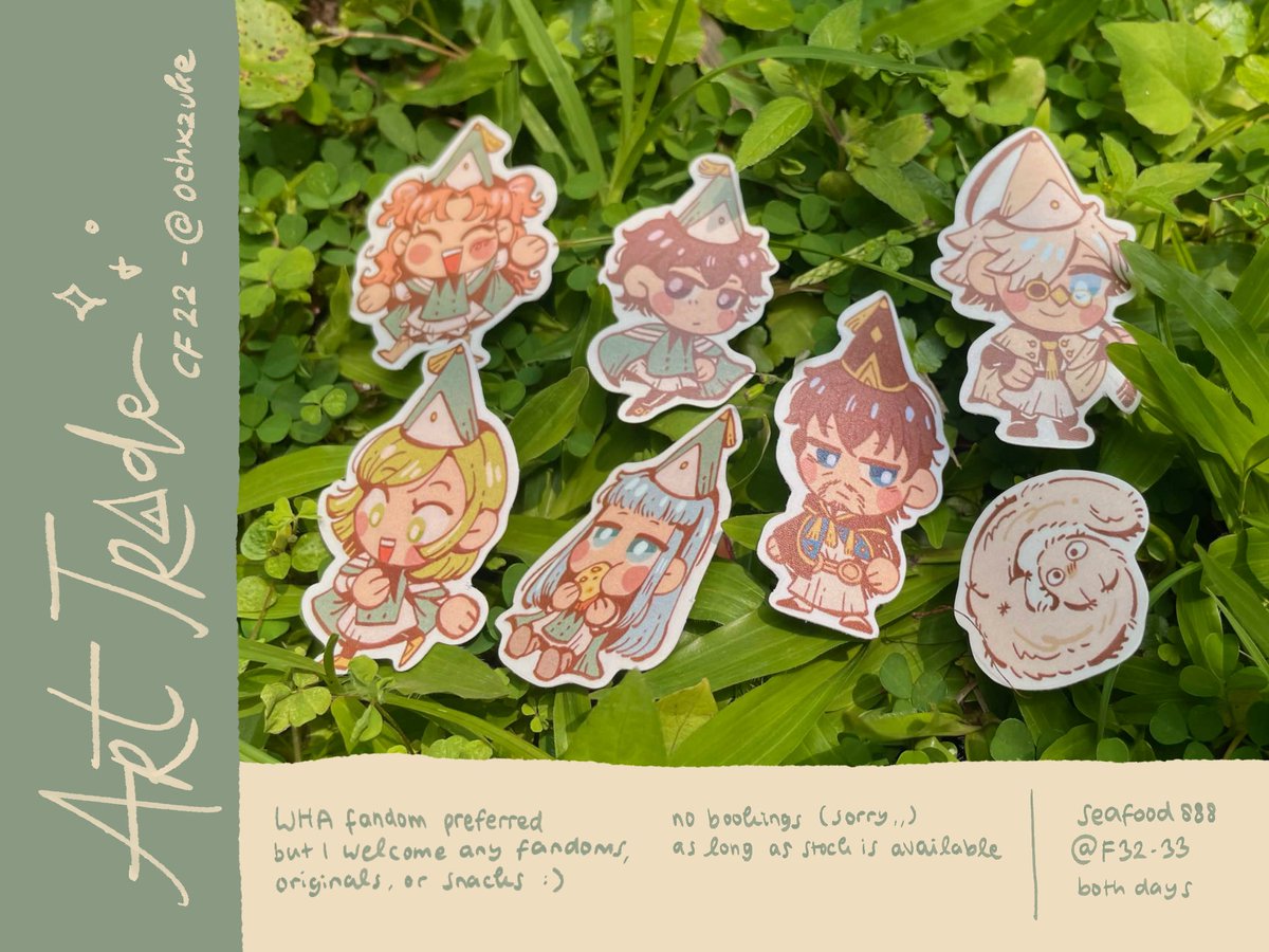 valley ☁️ cf22 F32-33 📌 tweet media