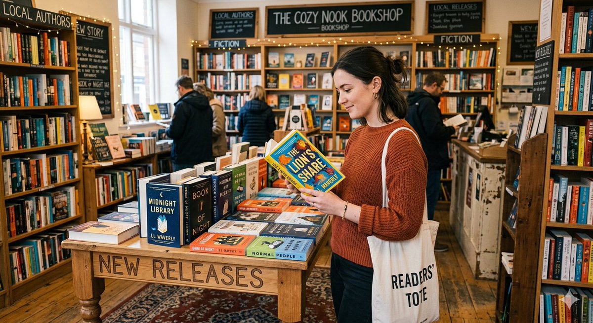 MattJV_Design's tweet image. Don't judge a book by its cover? In business, everyone does. 📚 Make sure your memoir or business guide stands out with a bespoke cover design. #WorldBookDay #AuthorLife #Publishing #DesignServices