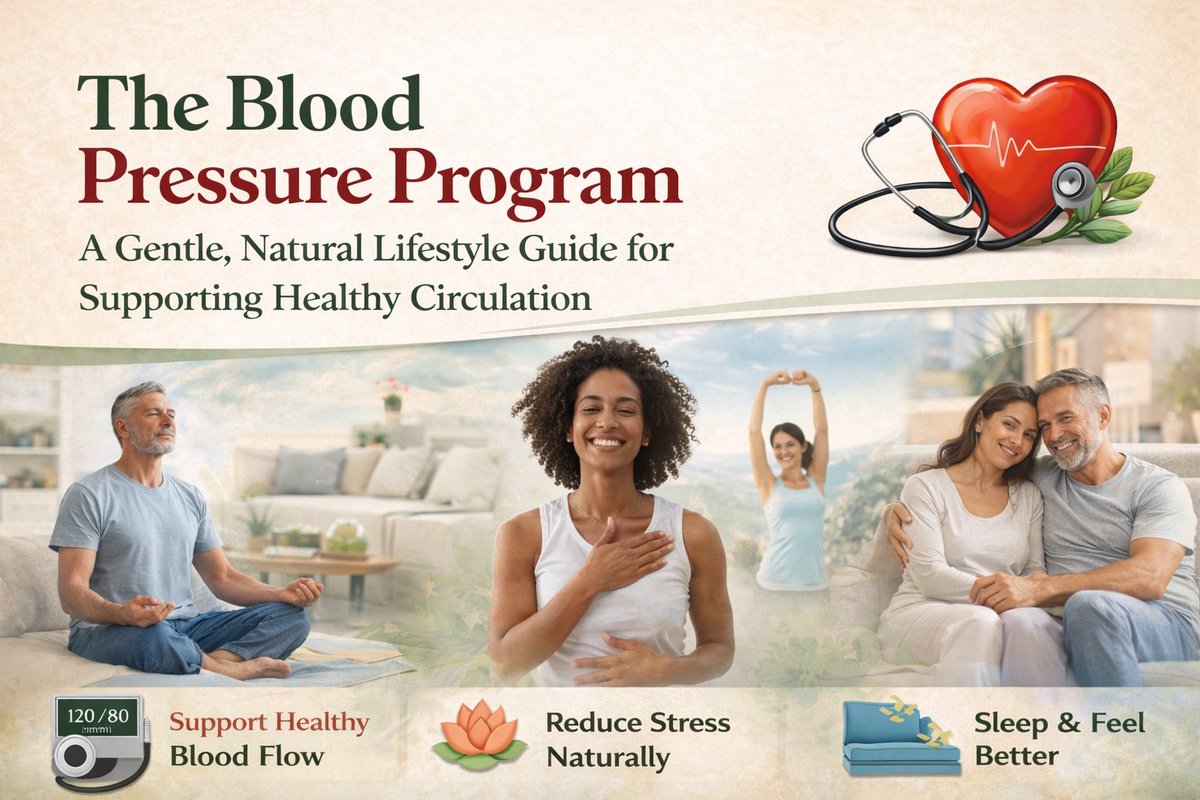 ponekss's tweet image. Your body deserves calm and balance 💓 
Discover an easy daily routine designed to support relaxation and overall well-being—no stress, no strain 🌱

👉 poneks.com/health-fitnes/…

#WellnessRoutine #NaturalSupport #SelfCare