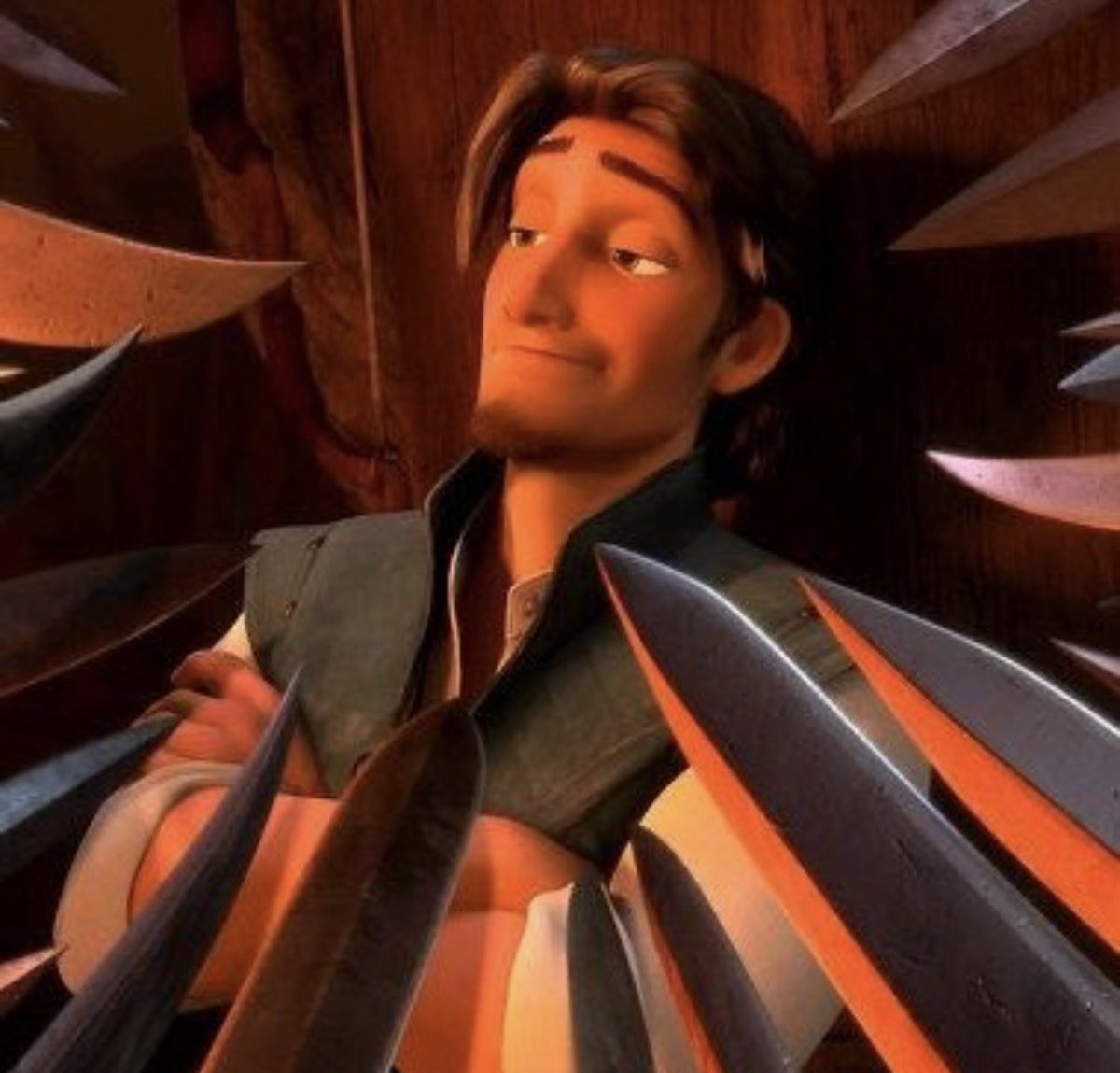 The Ways of A Gentleman tweet media