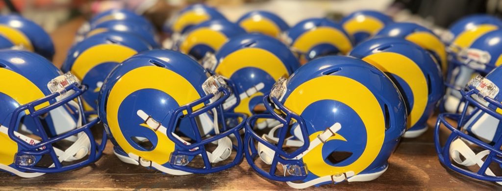 Matthewson’s Mini Helmets tweet media