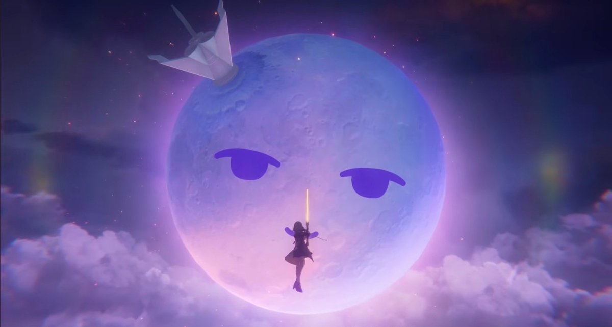 🎭 moon 🪐(256/1000) for 5* 💣 tweet media