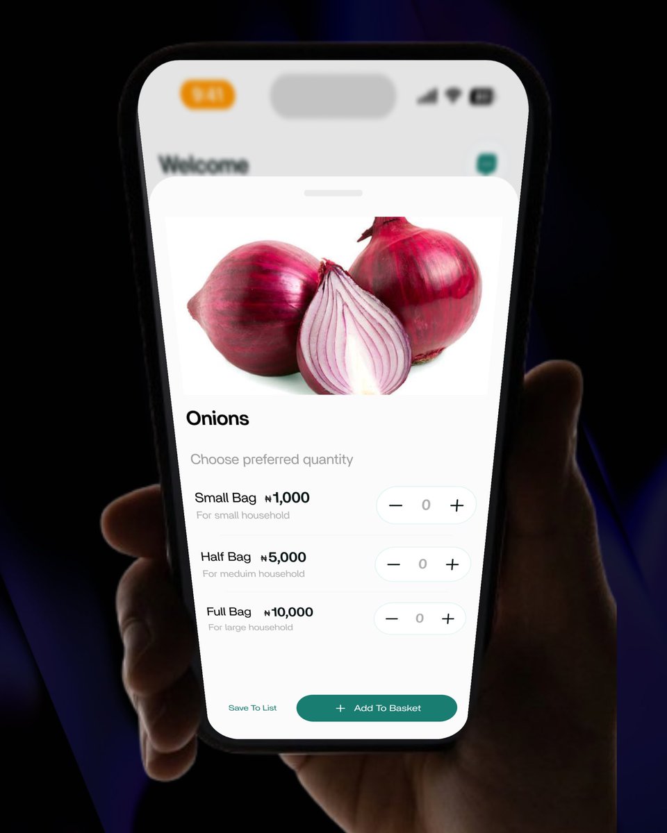 Clean UI , Great UX🤝