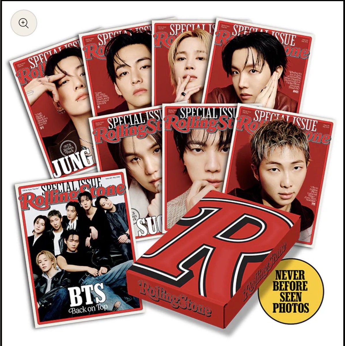 🗣️last call for member claims! If we don’t fill by tonight I won’t be going through with a 2nd set 

available:
Jin
Hobi
Jimin
V