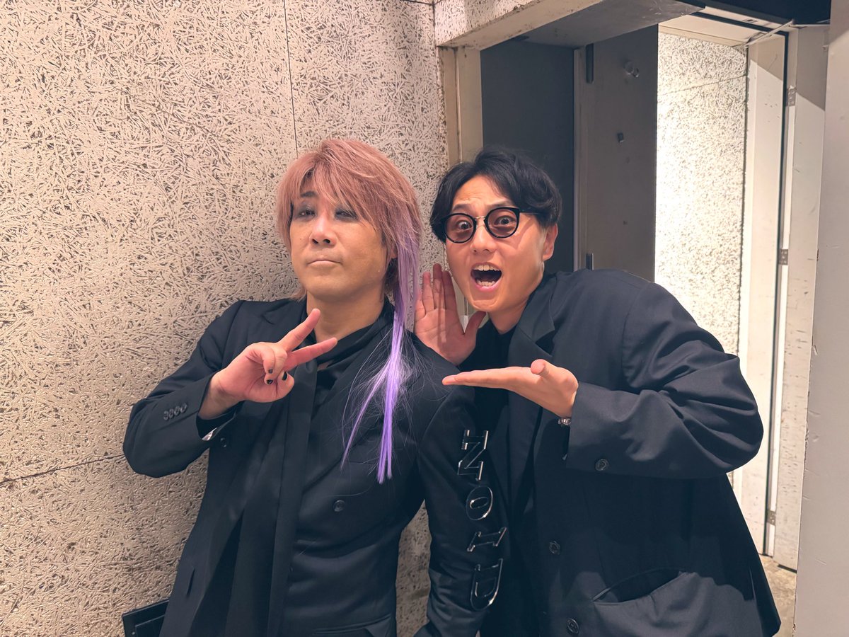 辻󠄀 大地 tweet media