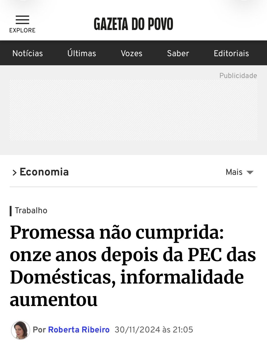 Todas as PEC do PT são assim: prometem melhorar a vida do trabalhador através de obrigações / proibições e no final aumentam a informalidade e PJotizacao. 

Nego é muito burro!