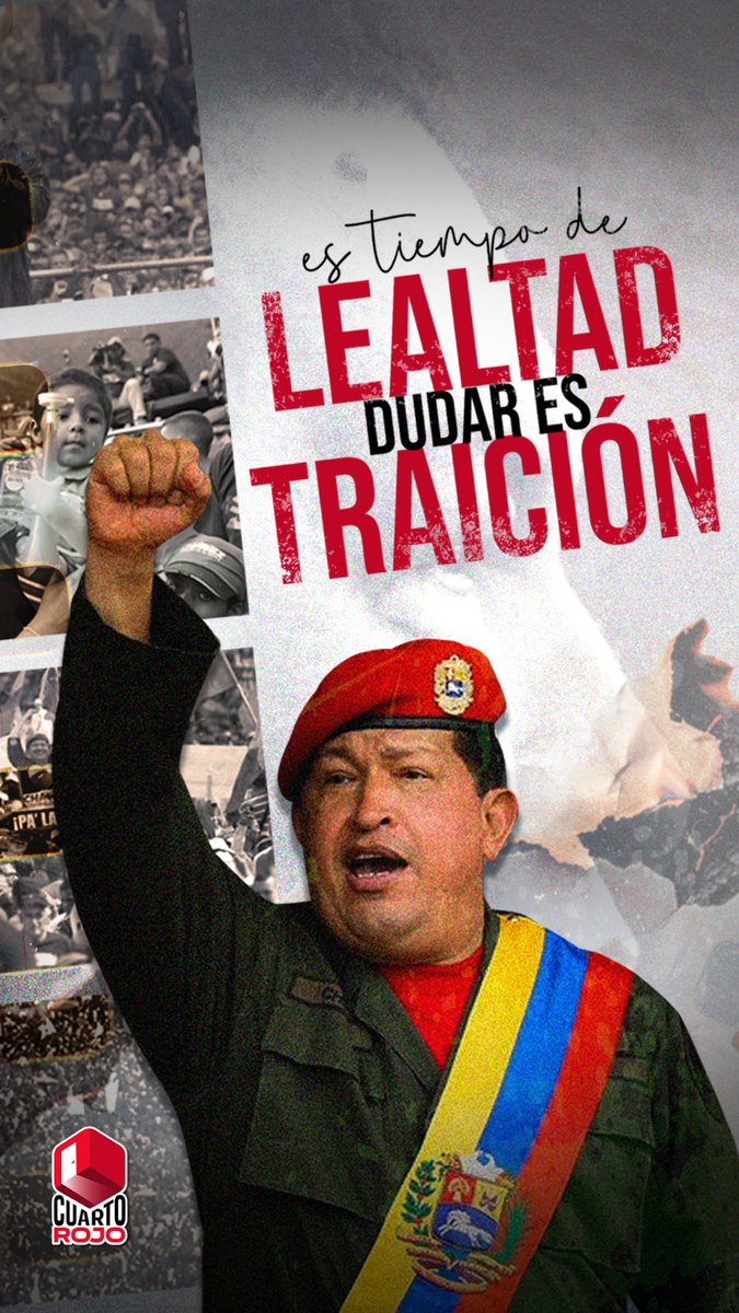 El Patriota tweet media